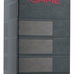 The Game (After Shave) (Davidoff)