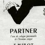 Partner (After Shave) (F. Millot)