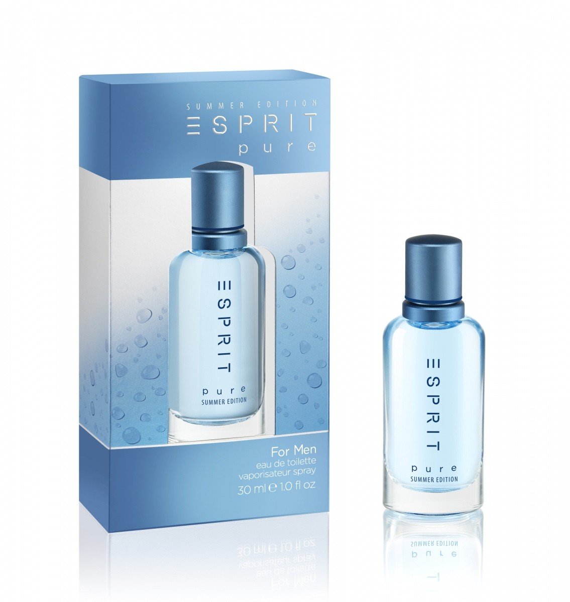 Esprit Man Esprit cologne a fragrance for men 2013