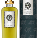 Classic Collection: Aqua Orientalis - Medina (Florascent)