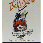 Cuore BattiCuore - Hawaiian Coco (Loft Monaco)