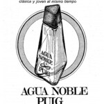 Agua Noble (Puig)
