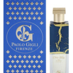 Oro Blu (Paolo Gigli)