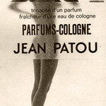 Amour Amour (Parfum Cologne) (Jean Patou)
