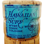 Hawaiian Surf (After Shave Cologne) (Hawaiian Surf Industries)