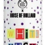 White Musk House of Holland Edition (The Body Shop)