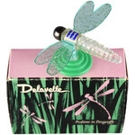 Perfume in Dragonfly - Blue Orchid (Delavelle)