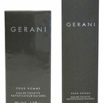 Gerani pour Homme (Eau de Toilette) (Gerani)