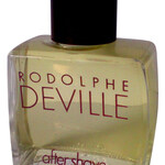 Rodolphe Deville (After Shave) (Rodolphe Deville)