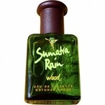 Sumatra Rain Wood (Eau de Toilette) (Mülhens)
