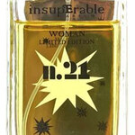 insupErable Woman n.21 (Eminence Parfums)