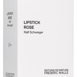 Lipstick Rose Limited Edition (Editions de Parfums Frédéric Malle)