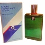 Sport Fragrance for Men (Eau de Cologne) (Aigner)