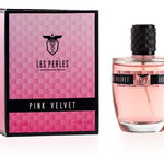 Pink Velvet (Les Perles D'Orient)