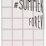 #Summer Forever (Zara)