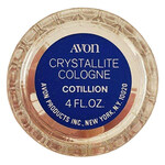 Crystallite Cologne - Occur! (Avon)