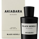 Akiabara - Black Neroli (Cannon)