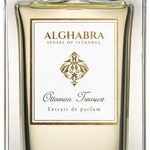 Ottoman Treasure (Extrait de Parfum) (Alghabra)