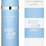 Light Blue (Body & Hair Spray) (Dolce & Gabbana)