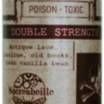 Arsenic (Perfume Oil) (Sucreabeille)