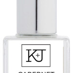 Cabernet / Notes of Cabernet (Perfume Oil) (Kelly + Jones)