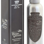 Desert Vetiver (Aftershave) (Saponificio Varesino)