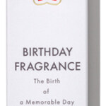Birthday Fragrance - January 15 / バースデーフレグランス（1月15日） (366)