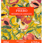 Nectarina da Andaluzia (Phebo)
