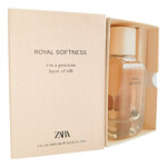 Royal Softness (Zara)