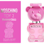 Toy 2 Bubble Gum (Hair Mist) (Moschino)