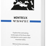 46°26'N 6°55'E - Montreux (Les Destinations)