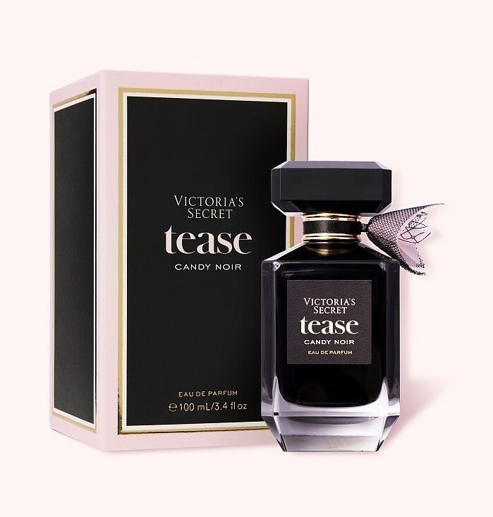 Tease Candy Noir by Victoria's Secret » Reviews & Perfume Facts
