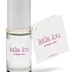 Leila Lou (Perfume Oil) (By / Rosie Jane)