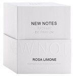 Contemporary Blend Collection - Rosa Limone (New Notes)