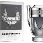 Invictus Platinum (Paco Rabanne)