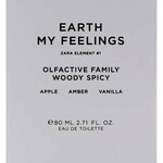 Zara Element #1 - Earth My Feelings (Zara)