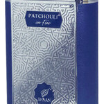 Patchouli on Fire (Afnan Perfumes)