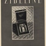 Zibeline (1927) (Weil)