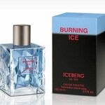 Burning Ice (Eau de Toilette) (Iceberg)