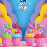Fantasia Pop Surprise! (Anna Sui)