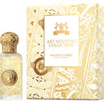 Art Nouveau Collection - Majestic Nard (Extrait de Parfum) (Alexandre.J)