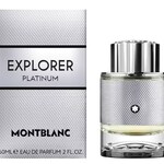 Explorer Platinum (Montblanc)