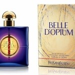 Belle d'Opium (Eau de Parfum Éclat) (Yves Saint Laurent)