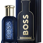 Boss Bottled Triumph Elixir (Hugo Boss)