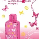 Cute Pink (Mandarina Duck)