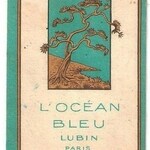 L'Océan Bleu (Lubin)