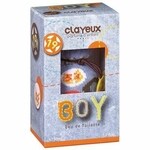 Clayeux Boy (Clayeux)