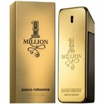 One million perfume - Der Gewinner unter allen Produkten