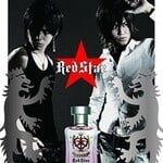 Red Star / レッドスター (Eau de Parfum) (Love & Peace / ラブ＆ピース)