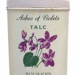 Ashes of Violets (Bourjois)